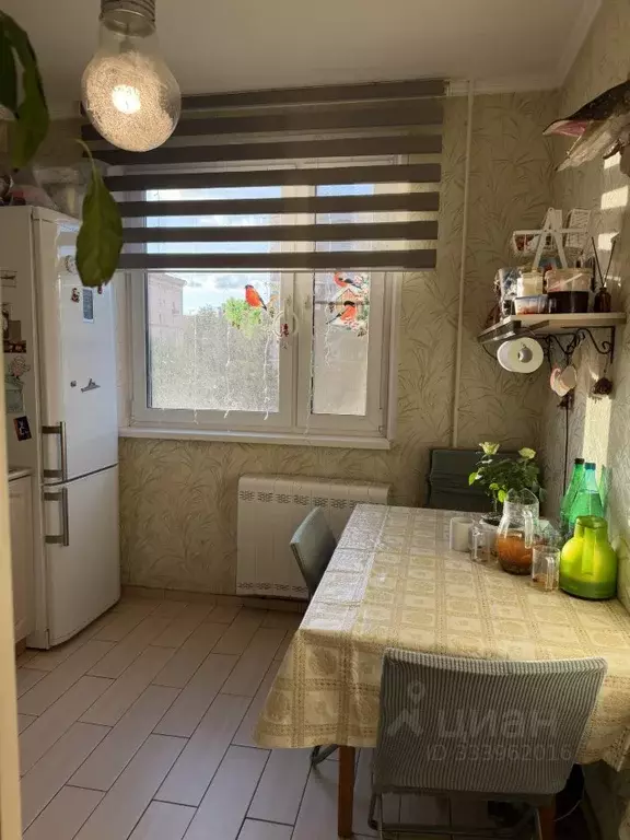2-к кв. Москва ул. Трофимова, 32К1 (51.1 м) - Фото 2