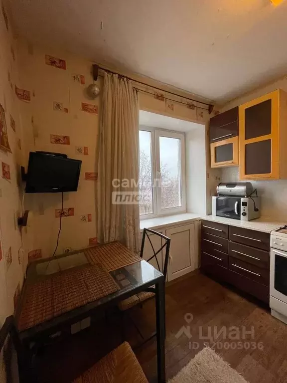 2-к кв. Рязанская область, Рязань Черновицкая ул., 5 (45.0 м) - Фото 1