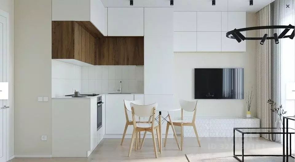 Студия Ленинградская область, Ломоносовский район, Аннинское городское ... - Фото 1