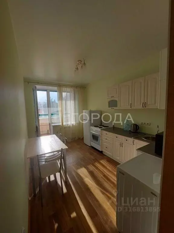 1-к кв. Томская область, Томск Советская ул., 90 (46.0 м) - Фото 1