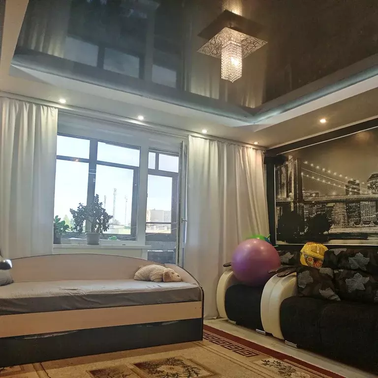 Продаётся 3-к квартира, 65.4 м - Фото 0