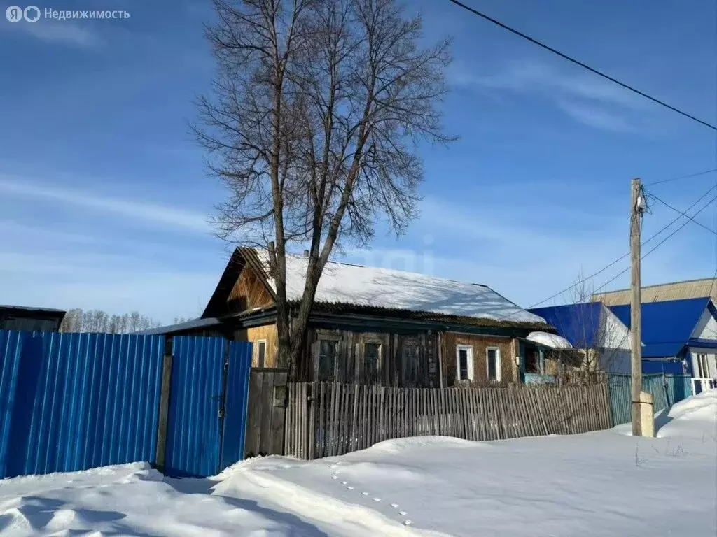 Дом в село Мраково, Первомайская улица (86.1 м) - Фото 2