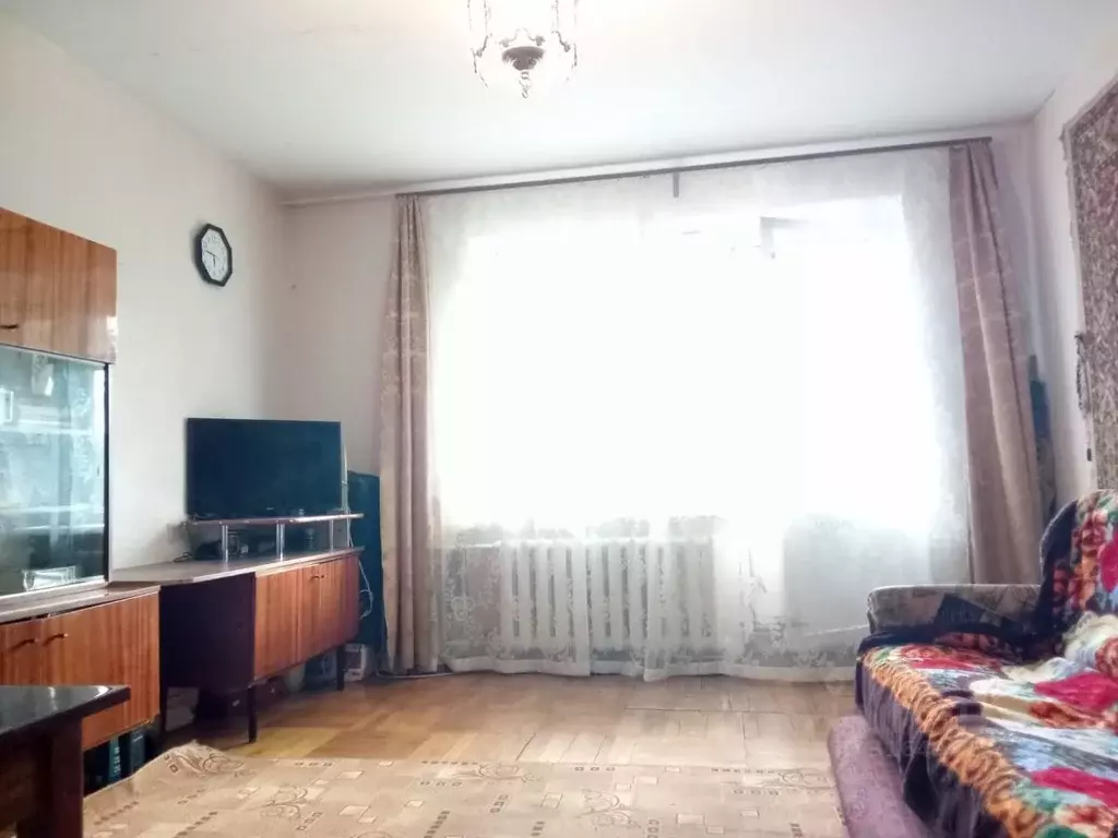 2-к кв. Новосибирская область, Кольцово рп 12 (51.0 м) - Фото 1
