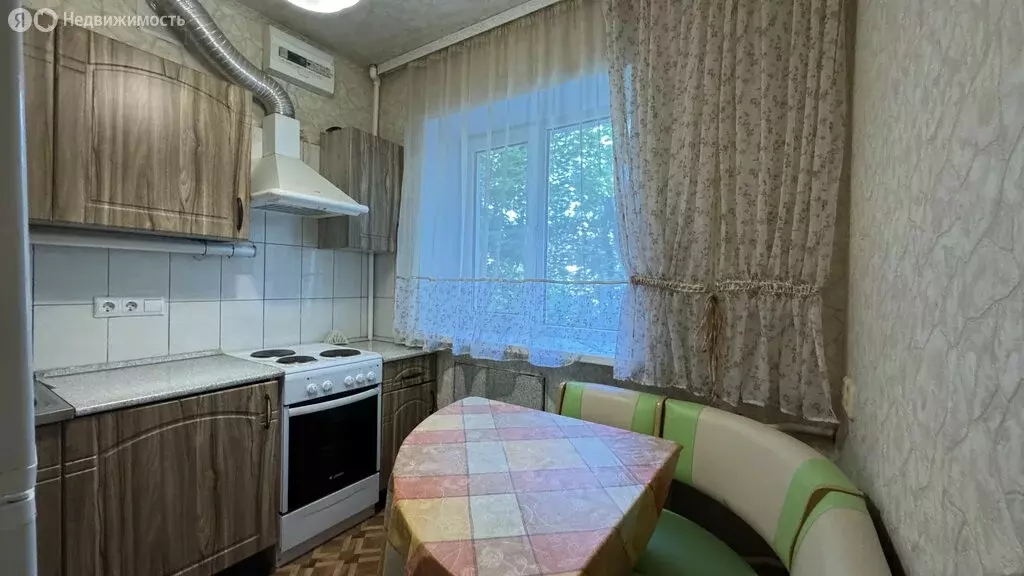 2-комнатная квартира: Сергиев Посад, улица Победы, 2 (42 м) - Фото 1