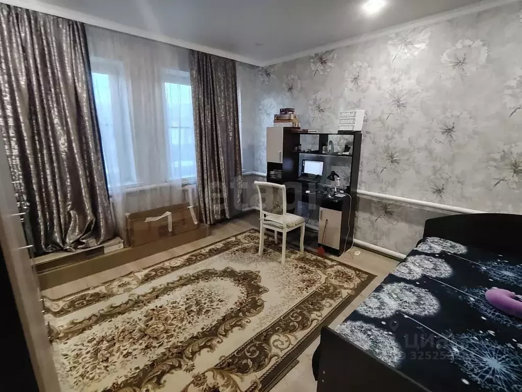 Дом в Адыгея, Майкоп Ростовская ул. (90 м) - Фото 1