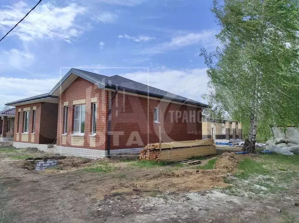 Дом 125 м на участке 5,1 сот. - Фото 1