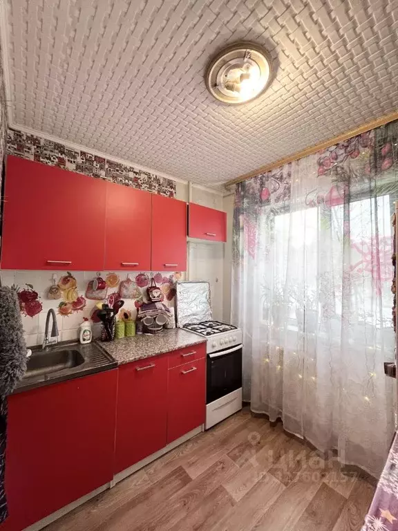 2-к кв. Московская область, Жуковский Комсомольская ул., 5 (45.0 м) - Фото 2