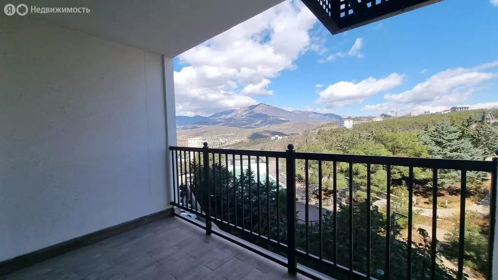 Квартира-студия: Семидворье, Пограничный переулок, 7 (25.2 м) - Фото 0