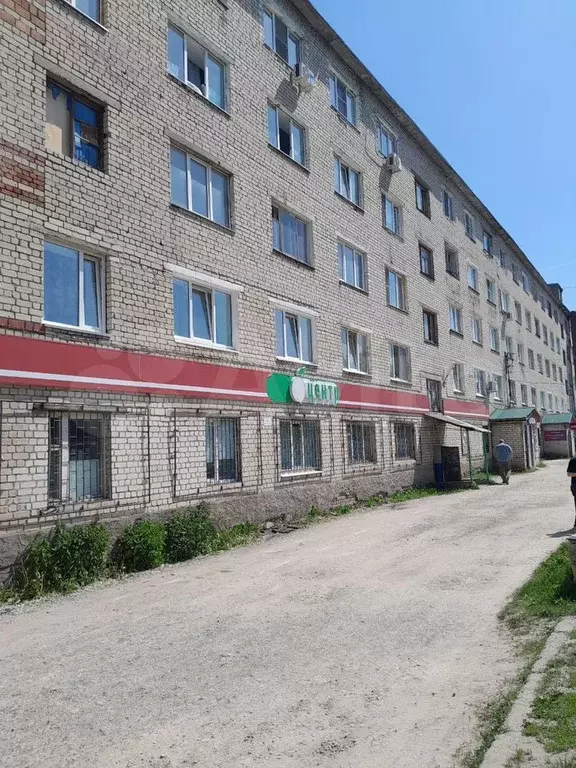 Комната 39 м в 2-к., 3/5 эт. - Фото 0