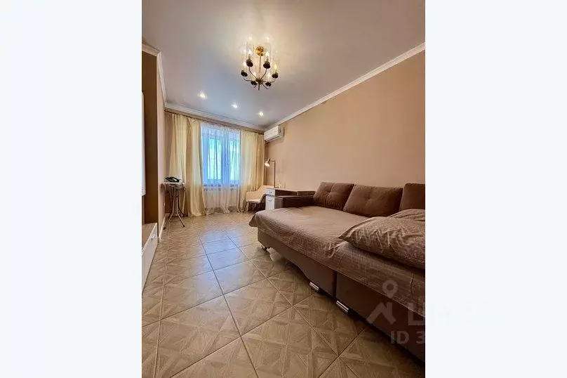 1-к кв. Курская область, Курск ул. Льва Толстого, 21 (38.0 м) - Фото 0