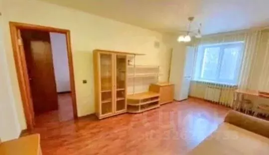 3-к кв. Свердловская область, Екатеринбург ул. Бажова, 72 (55.6 м) - Фото 2