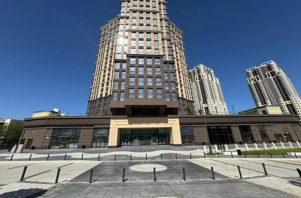 Помещение свободного назначения в Москва просп. Вернадского, 80 (88 м) - Фото 2