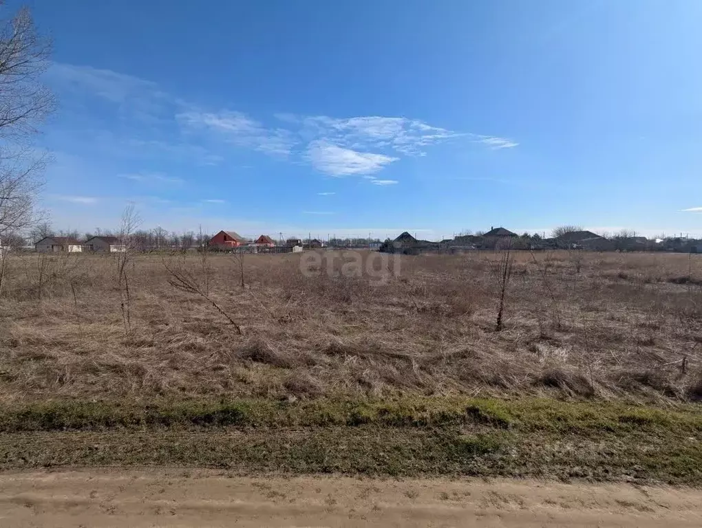 Участок в Краснодарский край, Темрюкский район, Краснострельское ... - Фото 2