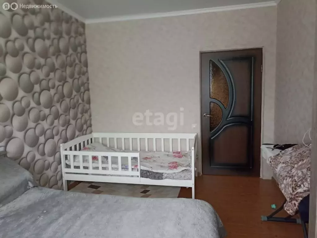 2-комнатная квартира: Михайловск, улица Орджоникидзе, 135/2 (51 м) - Фото 1