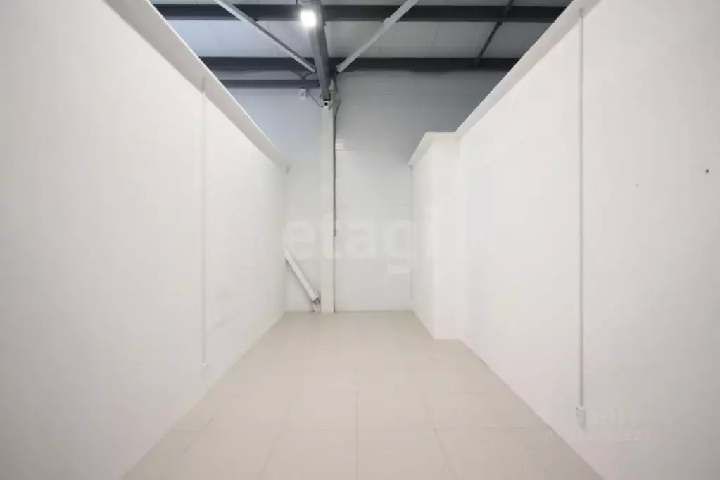 Торговая площадь в Ямало-Ненецкий АО, Новый Уренгой Строителей мкр, ... - Фото 1