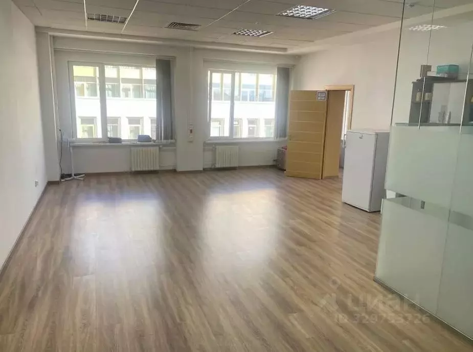Офис в Москва Летниковская ул., 16 (101 м) - Фото 1