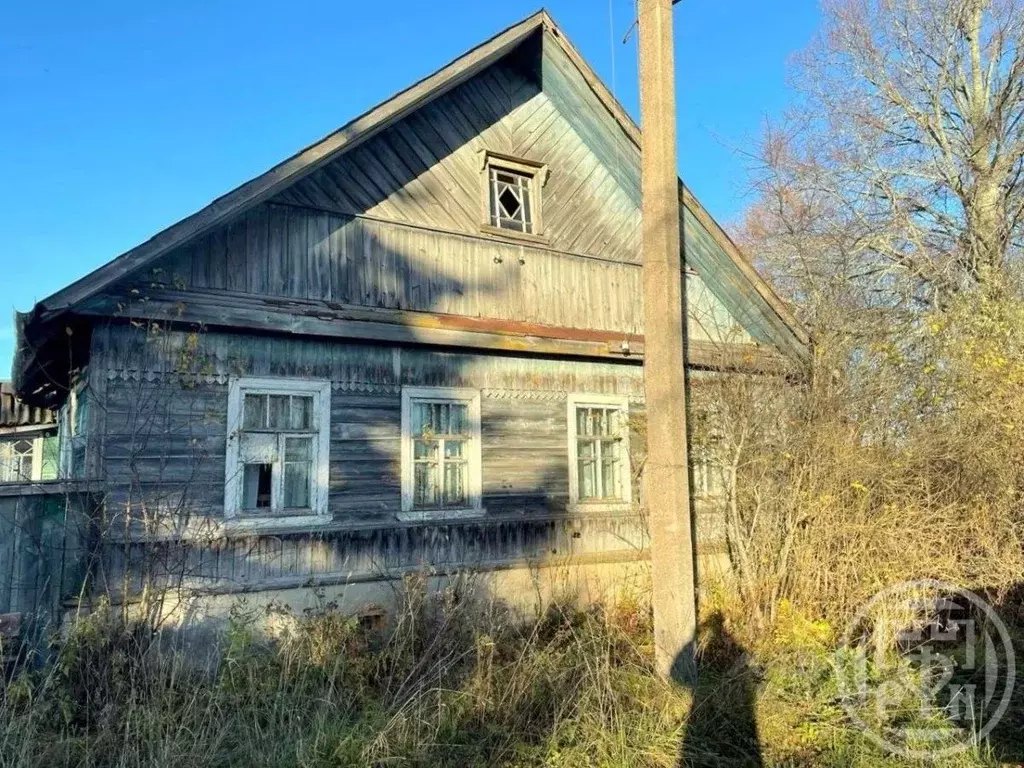 Дом в Псковская область, Псковский район, Середкинская волость, д. ... - Фото 2