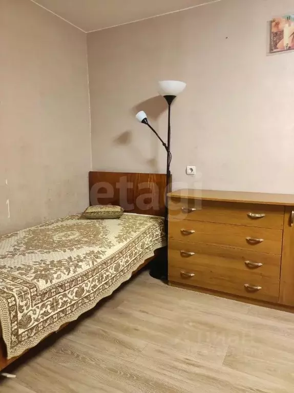 1-к кв. Вологодская область, Шексна рп, Шексна Северная мкр ул. ... - Фото 1