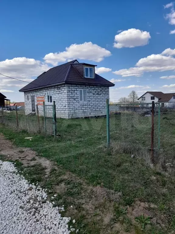 Дом 80 м на участке 11 сот. - Фото 1