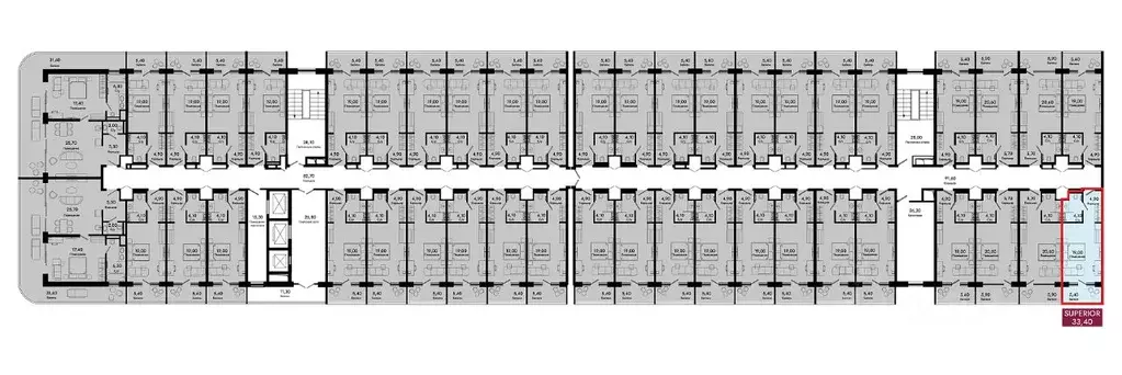 Студия Краснодарский край, Туапсинский муниципальный округ, с. Агой  ... - Фото 2