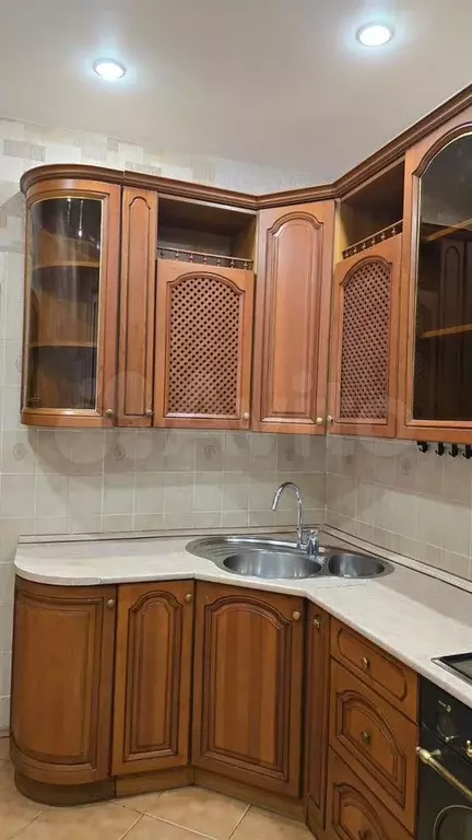 4-к. квартира, 82 м, 3/8 эт. - Фото 0