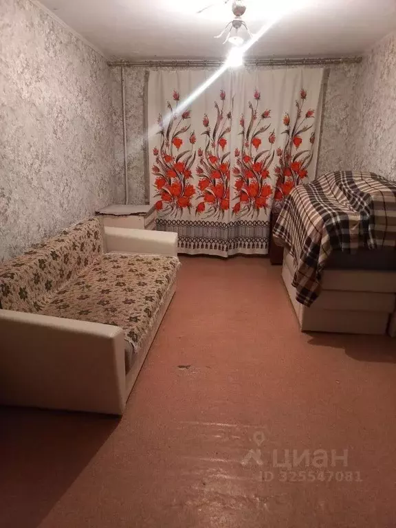 2-к кв. Кемеровская область, Кемерово бул. Строителей, 19 (46.0 м) - Фото 2