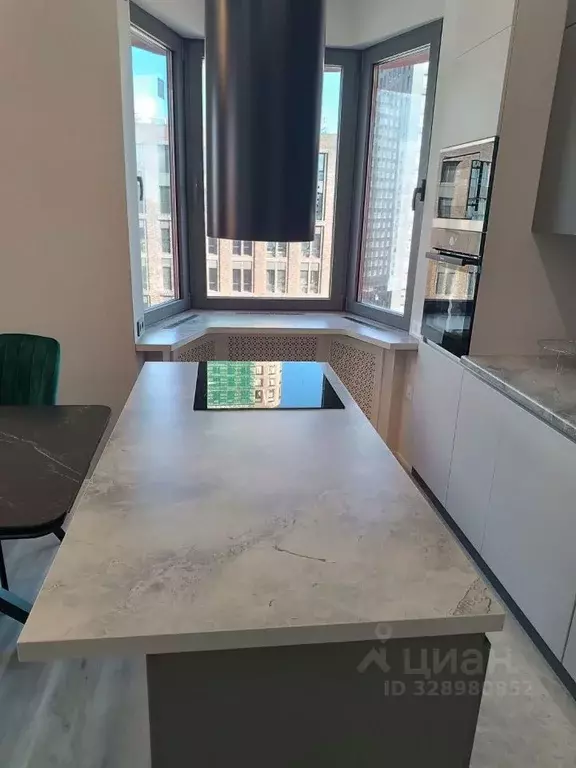 1-к кв. Москва ул. Архитектора Щусева, 5к2 (47.8 м) - Фото 2