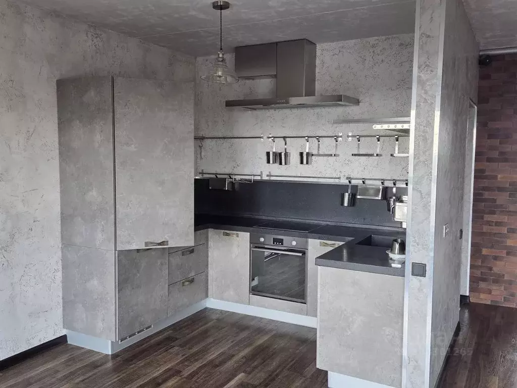 3-к кв. Московская область, Люберцы ул. Кирова, 12к3 (90.8 м) - Фото 1