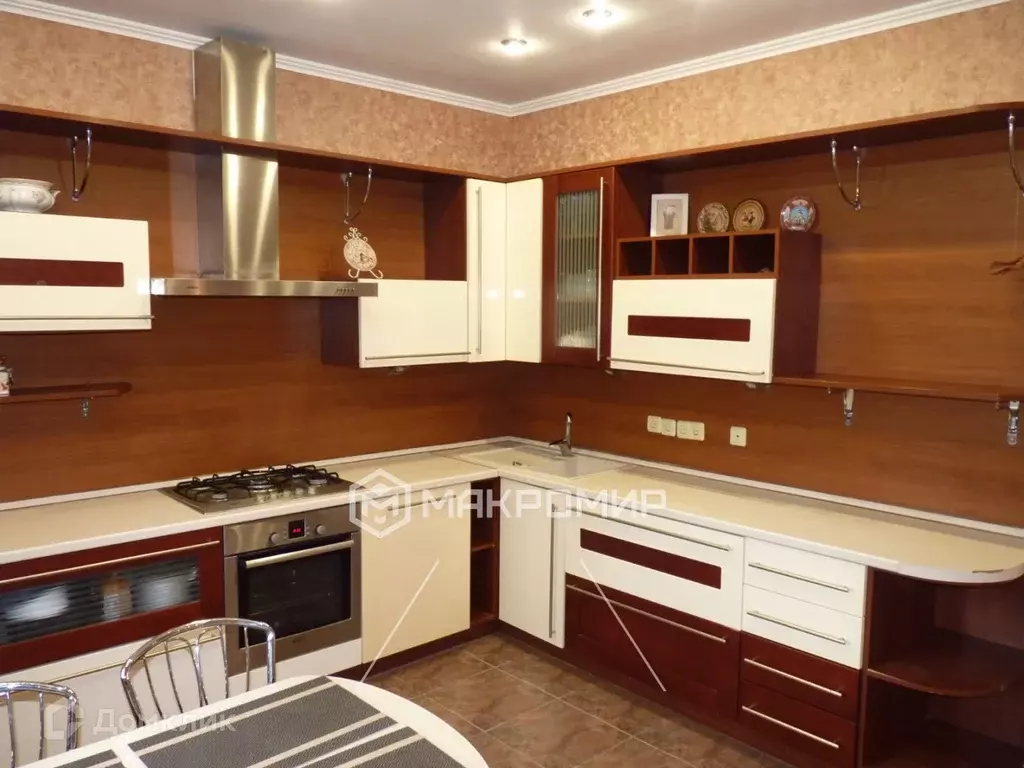 Продаётся 3-к квартира, 102.2 м - Фото 0
