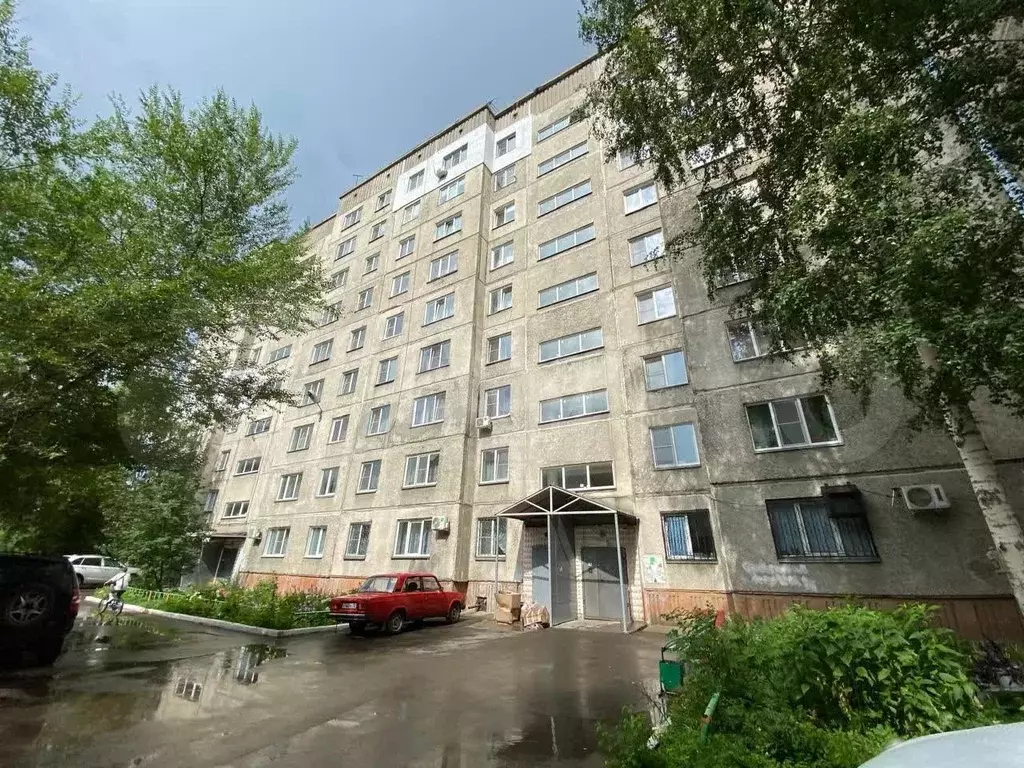 2-к. квартира, 53,1 м, 7/9 эт. - Фото 0