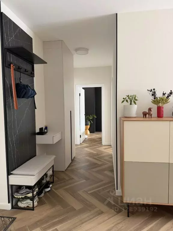 2-к кв. Москва Марксистская ул., 9 (50.0 м) - Фото 1