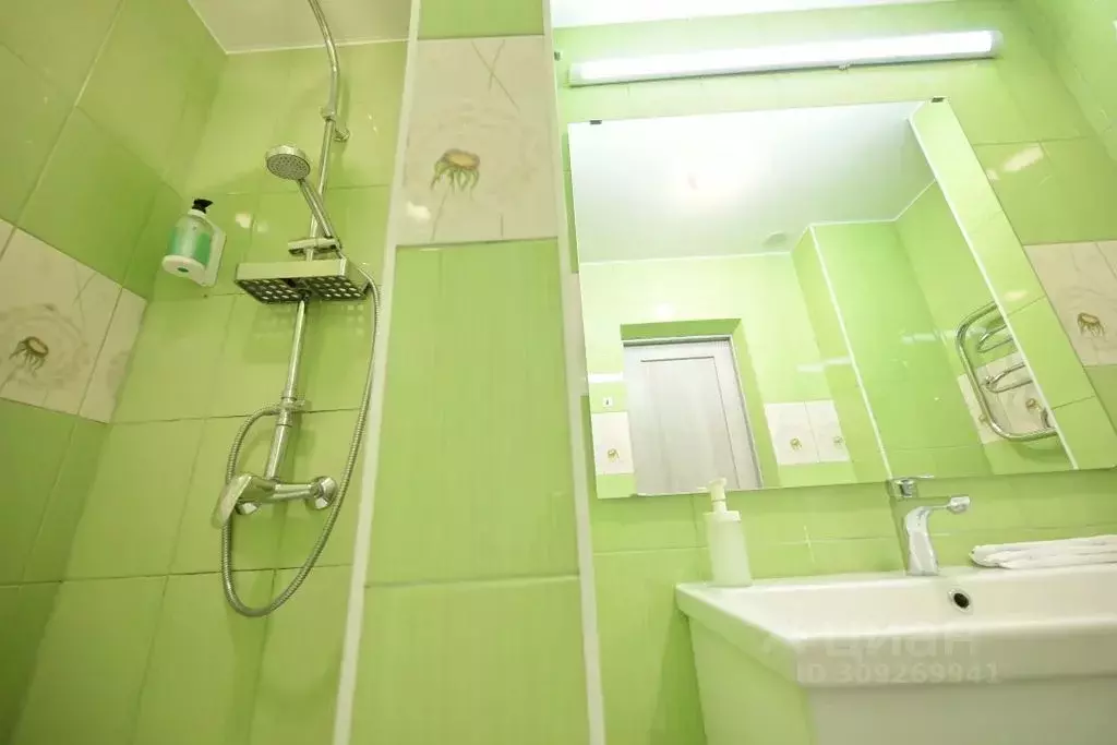 Комната Московская область, Домодедово Западный мкр, ул. Талалихина, 4 - Фото 2