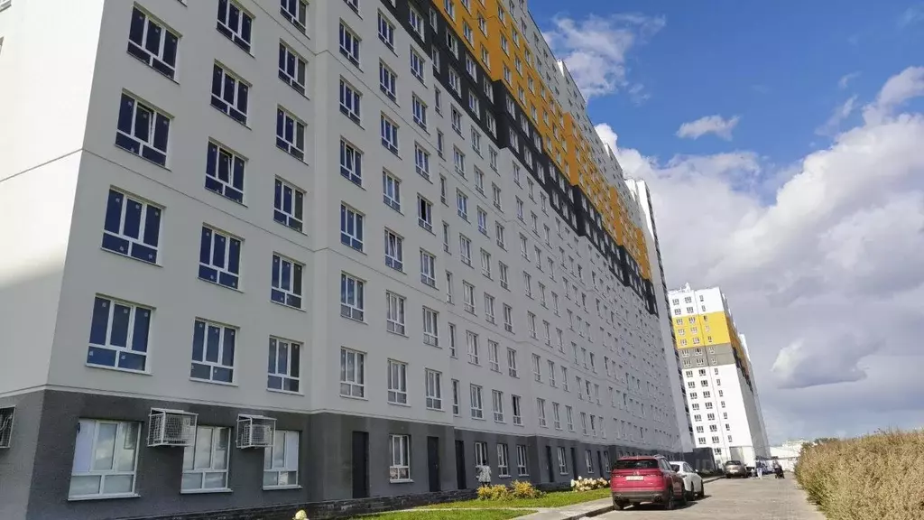 Помещение свободного назначения в Тверская область, Тверь ул. ... - Фото 2