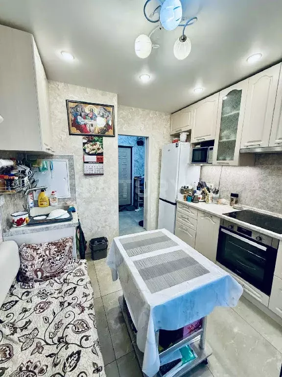 Продается 1-комнатная квартира - Фото 2