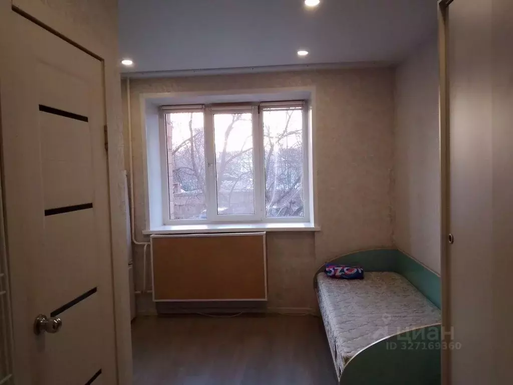 Студия Красноярский край, Красноярск 7-я Полярная ул., 6 (13.0 м) - Фото 2