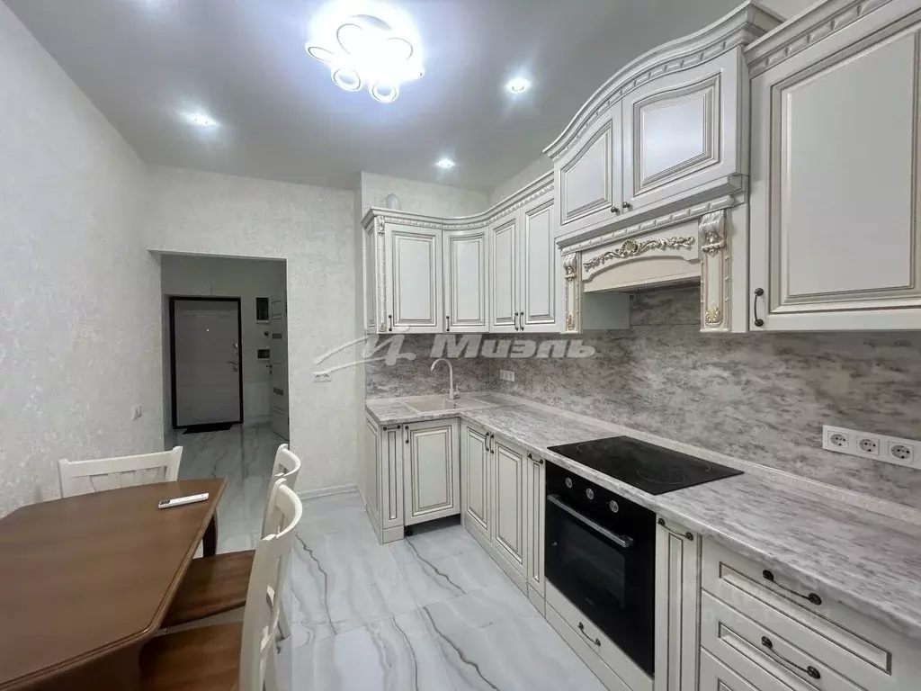 2-к кв. Крым, Симферопольский район, с. Мирное ул. Крымской Весны, 4к2 ... - Фото 2