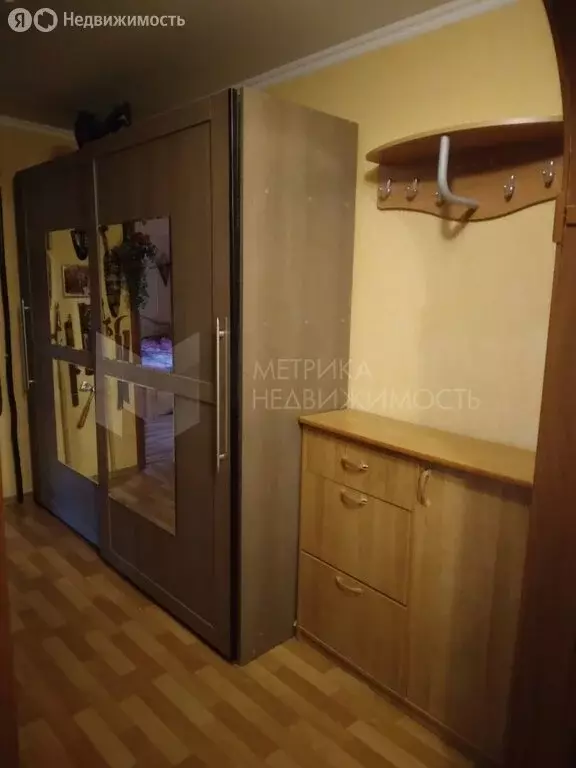 2-комнатная квартира: Тюмень, Широтная улица, 126 (64.3 м) - Фото 1