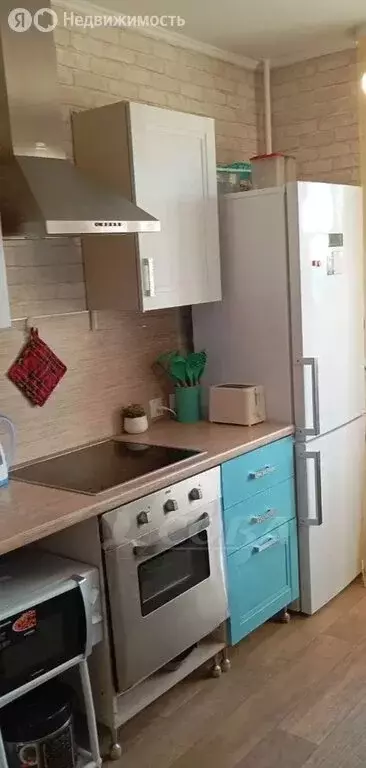 2-комнатная квартира: Тюмень, Сосьвинская улица, 49 (50 м) - Фото 1