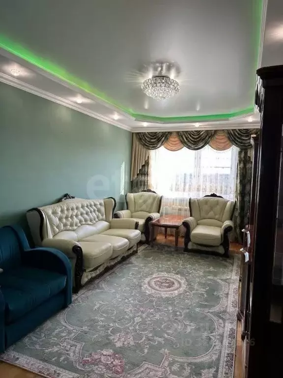 3-к кв. Московская область, Одинцовский городской округ, пос. Горки-10 ... - Фото 2