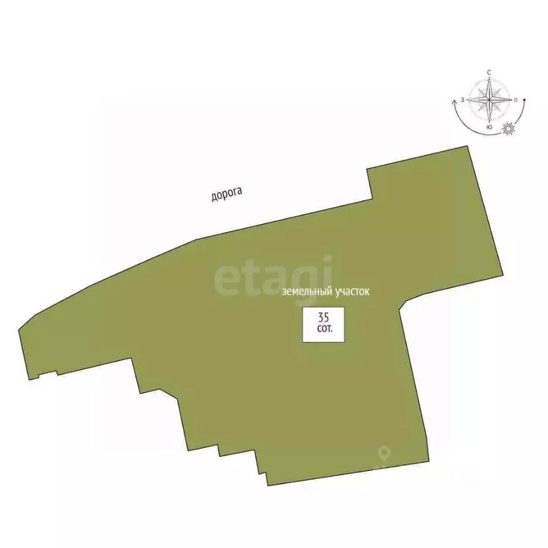 Склад в Севастополь, Севастополь, Балаклава г. ул. Драпушко, 1А (3494 ... - Фото 2