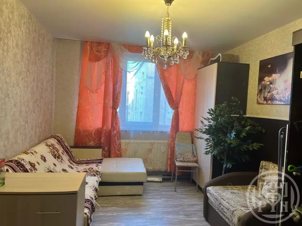 3-к кв. Санкт-Петербург Будапештская ул., 114 (65.6 м) - Фото 2