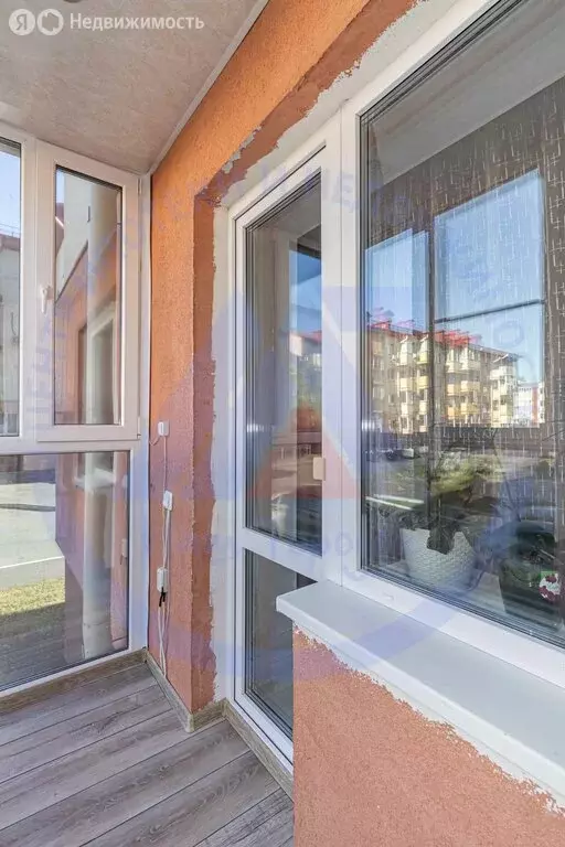 3-комнатная квартира: Курган, жилой район Заозёрный, 16-й микрорайон, ... - Фото 1