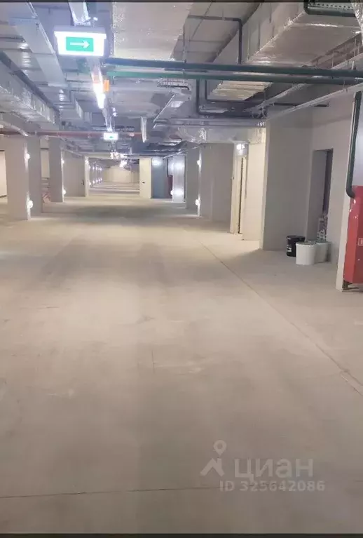 Гараж в Москва ул. Кедрова, 16К3 (14 м) - Фото 2