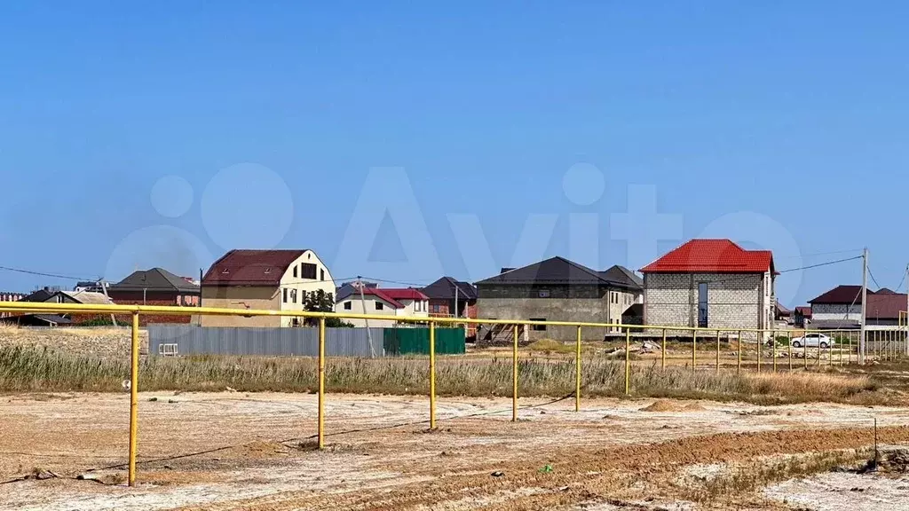 Участок 6 сот. (ИЖС) - Фото 0