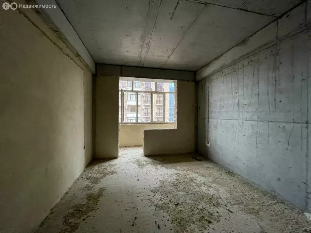 4-комнатная квартира: Махачкала, улица Братьев Нурбагандовых, 41 ... - Фото 2