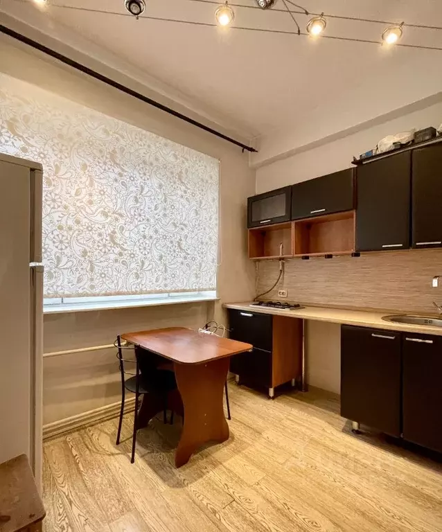 2-к кв. Москва Кутузовский проезд, 4К2 (50.0 м) - Фото 1