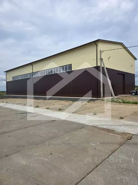 Помещение свободного назначения в Московская область, Дмитровский ... - Фото 1