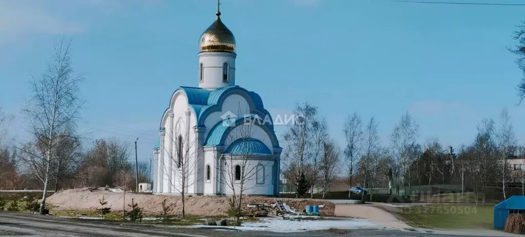 Участок в Калининградская область, Гурьевский муниципальный округ, ... - Фото 1