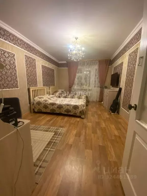 1-к кв. Орловская область, Орел ул. Полковника Старинова, 5 (40.0 м) - Фото 1