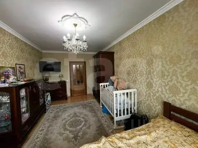3-к кв. Крым, Симферополь ул. Ешиль Ада (73.2 м) - Фото 2